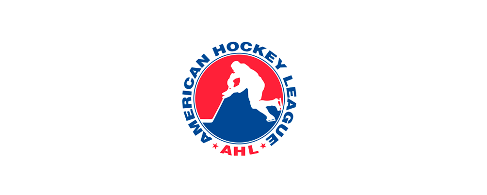 AmericanHockeyLeague logo