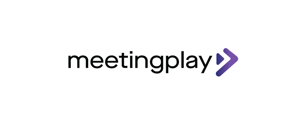 MeetingPlay logo